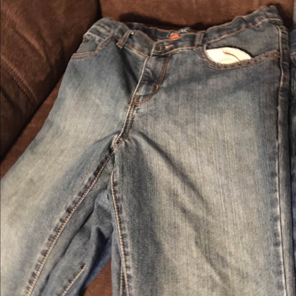 Boy Jeans Children’s place never worn size 10H